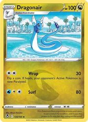 Dragonair