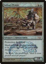 Sacerdote Soltari