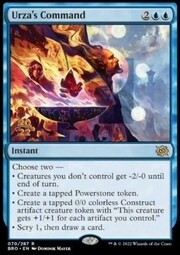 Comando di Urza