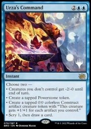 Comando di Urza