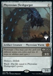 Trangugiacarne di Phyrexia