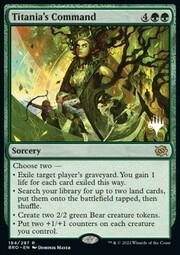 Comando di Titania