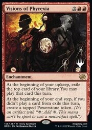 Visioni di Phyrexia