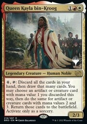 Regina Kayla bin-Kroog