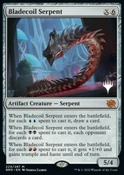 Serpe Spiralama