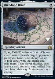 Il Cervello Roccioso