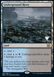 Fiume Sotterraneo