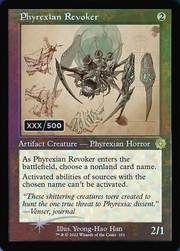 Revocatore di Phyrexia
