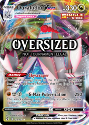 Duraludon VMAX