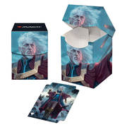 La Guerra de los Hermanos: Deck Box "Urza, Lord Protector"
