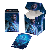 La Guerra dei Fratelli: Deck Box "Teferi, Temporal Pilgrim"