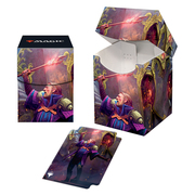 Commander: La Guerra de los Hermanos: Deck Box "Urza, Chief Artificer"
