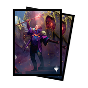 Commander: La Guerra de los Hermanos: Fundas "Urza, Chief Artificer"