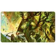 La Guerra de los Hermanos: Tapete "Titania's Command"
