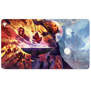 La Guerra de los Hermanos: Tapete "Urza's Command"