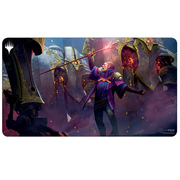 Commander: La Guerra de los Hermanos: Tapete "Urza, Chief Artificer"