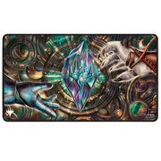 Dominaria Unida: Tapete "Stylized Planeswalker Symbol"