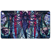 Dominaria Unida: Tapete "Trenzas, pesadilla resurgida"