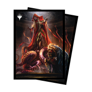 Commander: Dominaria Unida: Fundas "Dihada, Doblegadora de Voluntades"