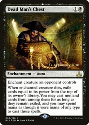 Cassa del Morto