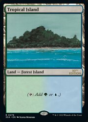 Isola Tropicale