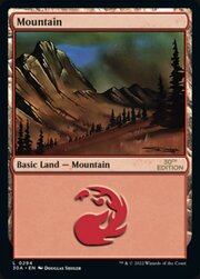 Montagna