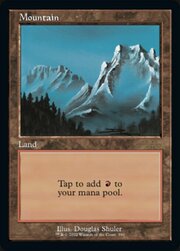 Montagna