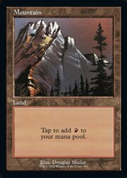 Montagna
