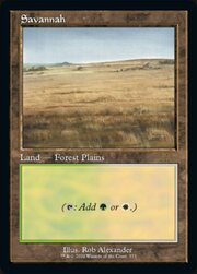 Savana