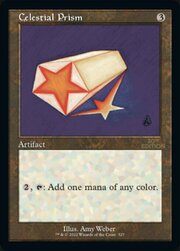 Prisma Celestiale