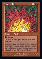Muro di Fuoco