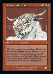 Minotauro di Hurloon