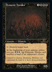 Orde Demoniache