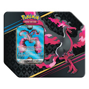Cenit Supremo: Lata Moltres de Galar
