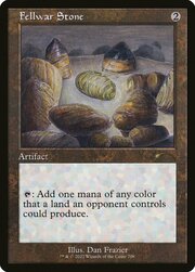 Pietra Fellwar