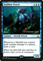 Oracolo del Fondale