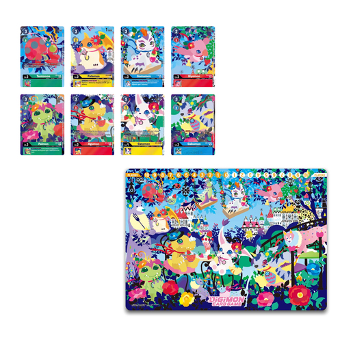 Bundles and Pack Sets