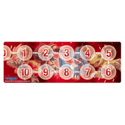 Gift Box 2022 Memory Gauge
