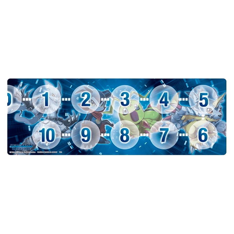 Gift Box 2022 Memory Gauge