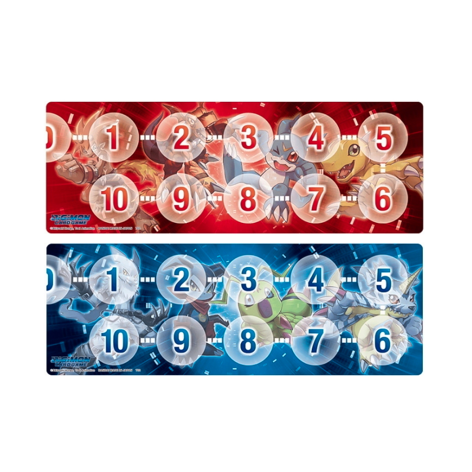 Gift Box 2022 | Memory Gauge Set
