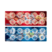 Gift Box 2022 | Memory Gauge Set