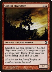 Goblin Fendicielo