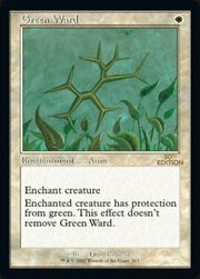Sigillo Verde