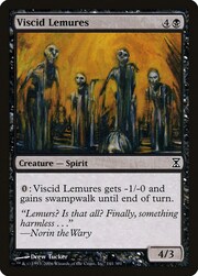 Lemuri Viscidi