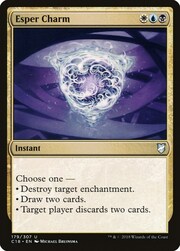 Monile di Esper