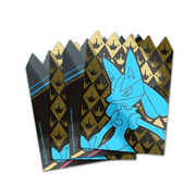 Divisor Cenit Supremo: Lucario Pokémon Center
