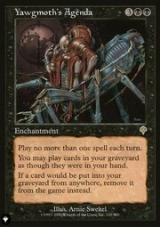 Piano di Yawgmoth