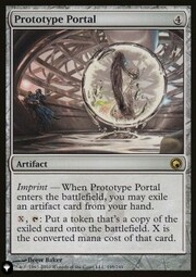 Portal prototipo