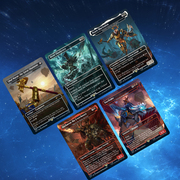 Secret Lair Drop Series: October Superdrop 2022: Secret Lair x Warhammer Age of Sigmar Set