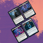 Secret Lair Drop Series: October Superdrop 2022: Secret Lair x Post Malone: Backstage Pass Set